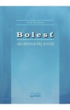 Bolesť ako ošetrovateľský problém