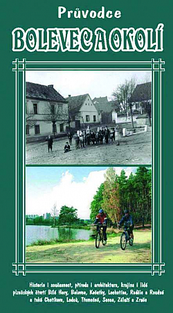 Bolevec a okolí