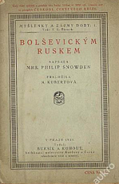 Bolševickým Ruskem