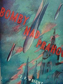 Bomby nad Prahou