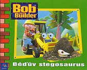 Bořek stavitel: Béďův stegosaurus