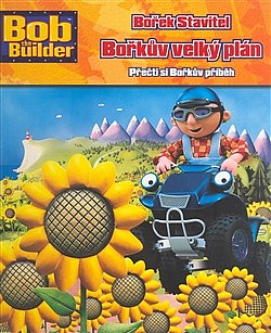 Bořek stavitel: Bořkův velký plán