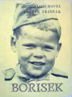 Borisek