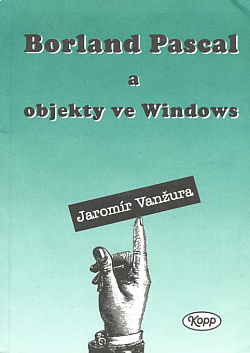 Borland Pascal a objekty ve Windows