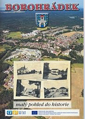 Borohrádek