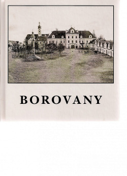 Borovany