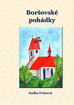 Boršovské pohádky