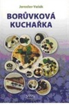 Borůvková kuchařka