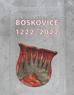 Boskovice 1222 - 2022
