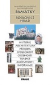 Boskovice hrad