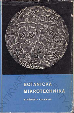 Botanická mikrotechnika