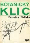 Botanický klíč