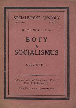 Boty a socialismus