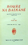 Bouře na Balkáně