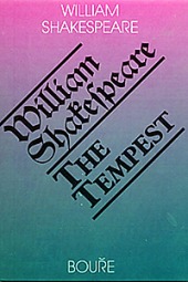Bouře / The Tempest