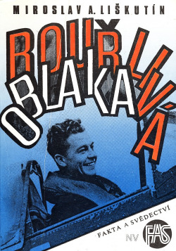 Bouřlivá oblaka