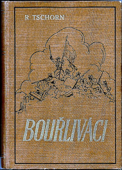 Bouřliváci