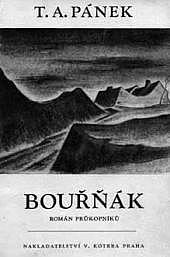 Bouřnák