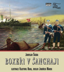 Boxeři v Šanghaji