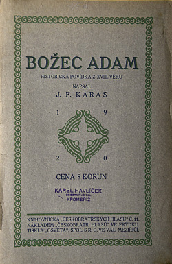 Božec Adam