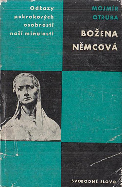 Božena Němcová
