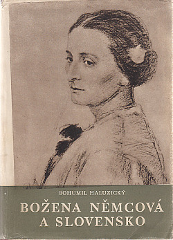 Božena Němcová a Slovensko