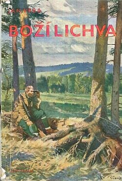 Boží lichva