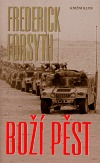 Boží pěst