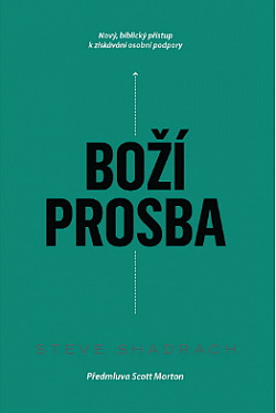 Boží prosba
