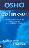 Boží spiknutí