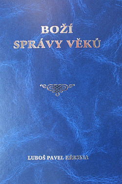 Boží správy věků