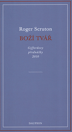Boží tvář: Gilfordovy přednášky 2010