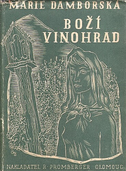 Boží vinohrad