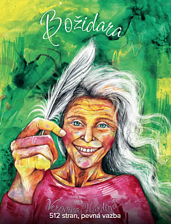 Božidara