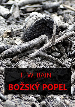 Božský popel