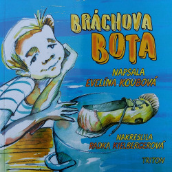 Bráchova bota