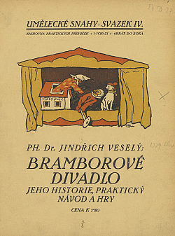 Bramborové divadlo