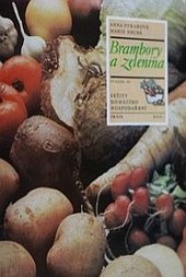 Brambory a zelenina