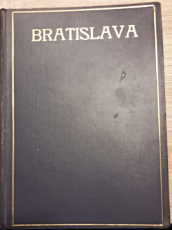 Bratislava