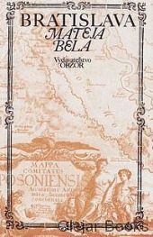 Bratislava Mateja Bela