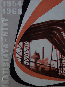Bratislava - Nivy 1954-1960