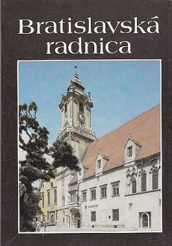 Bratislavská radnica