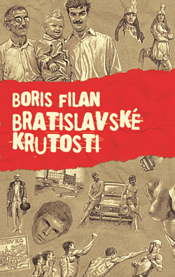 Bratislavské krutosti