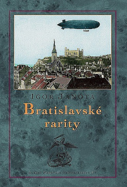 Bratislavské rarity