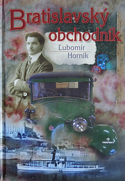 Bratislavský obchodník