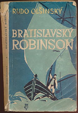Bratislavský Robinson