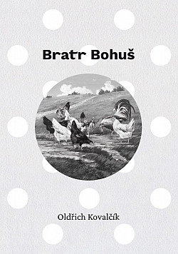 Bratr Bohuš
