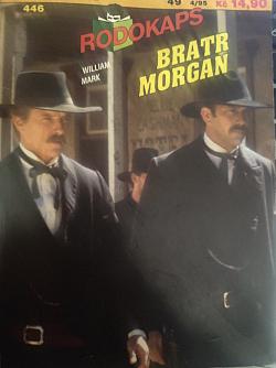 Bratr Morgan