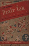 Bratr Žak