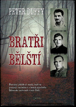 Bratři Bělští